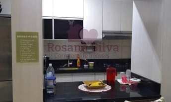 Imagem 4: Casa em Condomínio para Venda em Suzano, Jardim São Luís, 3 dormitórios, 1 suíte, 2 banhei