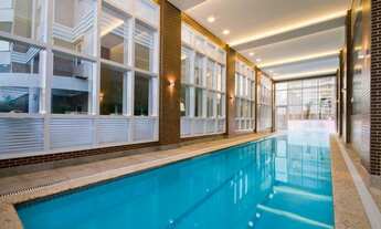 Imagem 2: Cobertura com 4 dorms, Jardim Anália Franco, São Paulo - R$ 4.4 mi, Cod: 1603