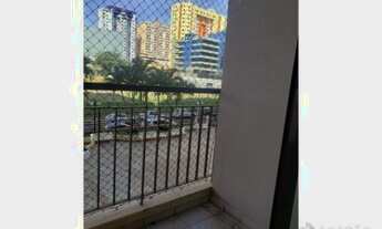 Imagem 2: Apartamento para venda e locação Jd. Infante D. Henrique