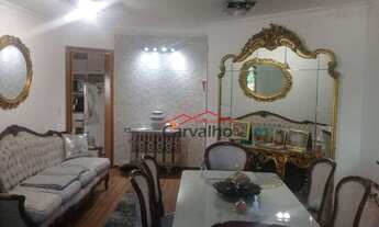 Imagem 2: Apartamento com 3 dormitórios à venda, 97 m² por R$ 700.000,00 - Vila Guilherme - São Paul