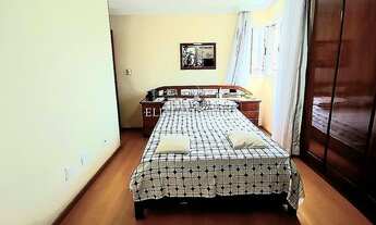 Imagem 7: Ref.: 3032 - Apartamento 3 quartos e uma suíte