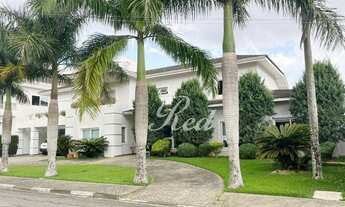 Imagem: Casa com 5 suítes à venda, 626 m² Residencial