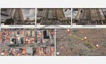 Imagem: APARTAMENTO - 2 DORMITÓRIOS - 1 VAGA