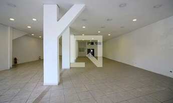 Imagem 2: Casa para Aluguel - Vila Lusitânia, 2 Quartos, 582 m2