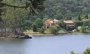 Imagem 3: Terreno na Barragem do Salto em São Francisco de Paula!