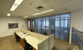 Imagem 7: Escritório para aluguel com 727 metros quadrados em Itaim Bibi - São Paulo - SP