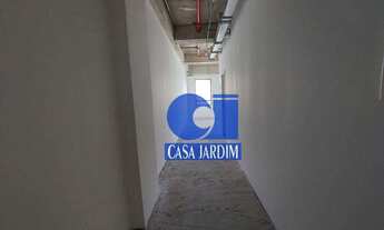 Imagem 3: Sala à venda, 70 m² por R$ 528.825,00 - Edifício Complexo Madeira - Barueri/SP