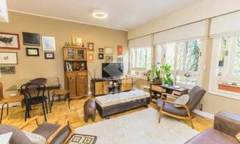 Imagem 5: Apartamento com 3 dormitórios à venda, 102 m² por R$ 520.000,00 - Rio Branco - Porto Alegr