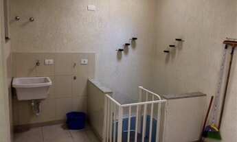 Imagem 3: Sobrado Vila Antonieta São Paulo/SP