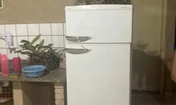 Imagem 2: Aluguel de quarto