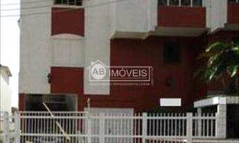 Imagem 3: Apartamento com 2 dorms, Marapé, Santos - R$ 420 mil, Cod: 1737