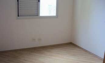 Imagem 6: Apartamento com 3 dormitórios para alugar, 96 m² por R$ 4.200,00/mês - Jardim Marajoara