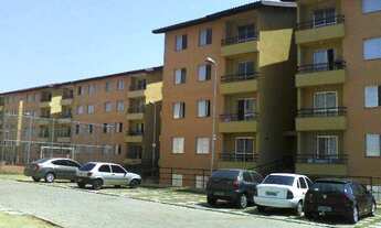 Imagem: Apartamento com 3 dormitórios para alugar