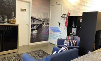 Imagem 5: Apartamento Naturale a Venda andar alto vista livre