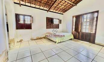 Imagem 6: Casa com 2 dormitórios sendo 1 suíte em Massageira com 300m²