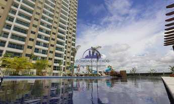 Imagem 3: Apartamento com 2 dormitórios à venda, 48 m² por R$ 420.000,00 - José Bonifácio - Fortalez