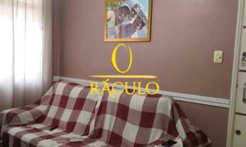 Imagem 4: Apartamento 1 dormitório Boa Vista Sv!