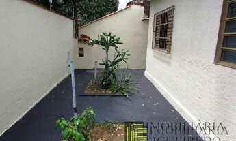 Imagem 3: SÃO JOSÉ DO RIO PRETO - Casa Padrão - SOLO SAGRADO I