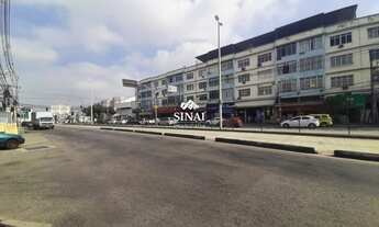 Imagem 3: APARTAMENTO C/ 1QT DE FRENTE P/ O SHOPPING CARIOCA