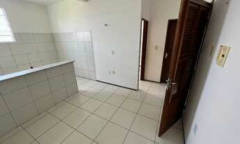 Imagem 6: Apartamento com 1 dormitório para alugar, 31 m² por R$ 400,00/mês - Granja Portugal - Fort