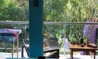 Imagem 5: Casa com 3 dormitórios à venda, 70 m² por R$ 550.000,00 - Cacupé - Florianópolis/SC