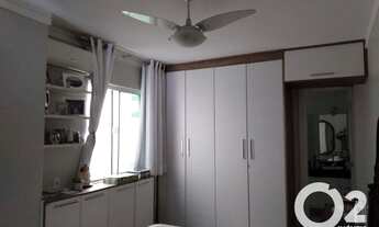 Imagem: Apartamento com 3 quartos (uma suíte) à