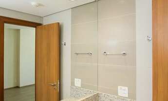 Imagem 5: Alugue sem fiador e burocracias! O melhor apto de 1 quarto da região