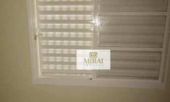 Imagem 5: Apartamento a venda no Conjunto Residencial Galo Branco 02 quartos 48 metros