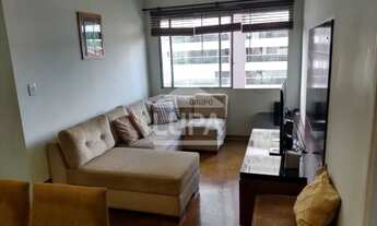 Imagem 2: Apartamento com 3 dormitórios para locação na Santa Teresinha