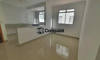 Imagem: Apartamento à venda no bairro Riacho das