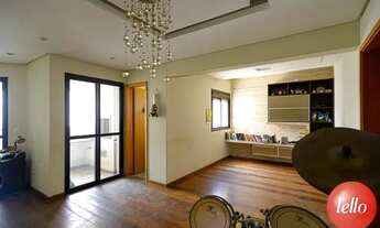 Imagem 2: São Paulo - Apartamento Padrão - Tatuapé