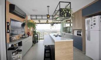 Imagem 2: Apartamento à Venda - Centro, 2 Quartos, 60 m2