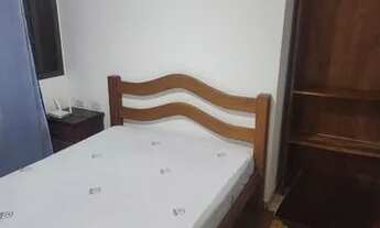 Imagem 7: Kitnet no Centro 1.000 incluso água luz iptu