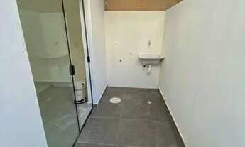 Imagem 8: Sobrado 72 metros quadrados para aluguel Res Santa Joana Sumaré SP