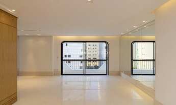 Imagem 6: SãO PAULO - Apartamento Padrão - Jardim Paulista