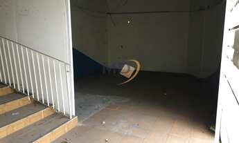 Imagem 5: SANTO ANDRé - Galpão/Depósito/Armazém - Jardim Utinga