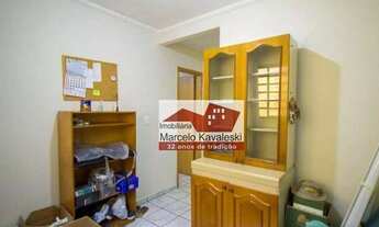 Imagem 4: Casa com 4 dormitórios à venda, 420 m² por R$ 1.300.000,00 - Vila Moinho Velho - São Paulo