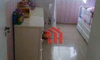 Imagem 7: Apartamento com 2 dormitórios à venda, 102 m² por R$ 360.000,00 - Estuário - Santos/SP