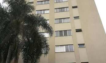 Imagem: Apartamento residencial à venda, Jardim