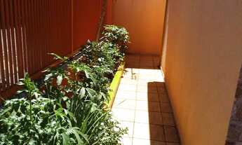 Imagem 4: Casa e Salões no Centro de Américo Brasiliense