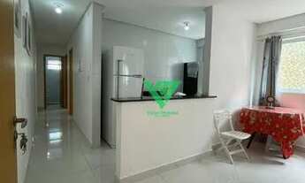 Imagem 2: Apartamento com 2 dormitórios à venda, 71 m² por R$ 270.000,00 - Jardim Oceania - João Pes