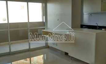 Imagem: Ribeirão Preto - Apartamento Padrão