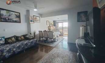 Imagem 2: Apartamento à venda, 119 m² por R$ 395.000,00 - Vila Belvedere - Americana/SP