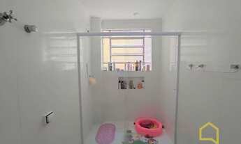 Imagem 6: Apartamento com 3 dormitórios à venda, 110 m² por R$ 530.000,00 - Boqueirão - Santos/SP