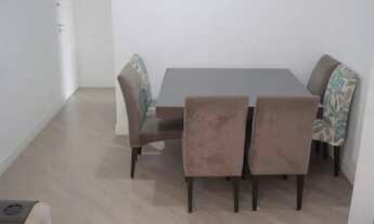 Imagem 4: Apartamento de 3 dormitórios e 1 vaga, 64 m² - Tatuapé - São Paulo