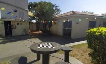 Imagem 3: HORTOLÂNDIA - Apartamento Padrão - JARDIM NOVA HORTOLÂNDIA I