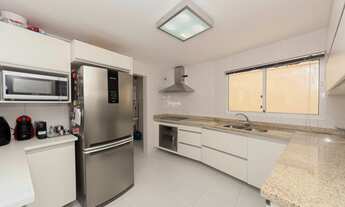 Imagem 7: SOBRADO TRIPLEX EM CONDOMÍNIO, DE 175 M², 3 QUARTOS E 2 VAGAS