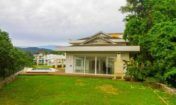 Imagem 7: Casa com 4 dormitórios à venda, 946 m² por R$ 18.900.000,00 - Cacupé - Florianópolis/SC