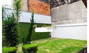 Imagem 9: CASA EM SÃO PAULO NA ZONA SUL, LOCALIZADA NO JARDIM CAMPINAS