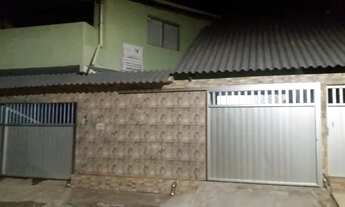 Imagem: Casa primeiro andar